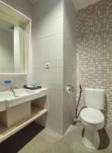 Phòng Deluxe 2 Giường đơn (Deluxe Twin)