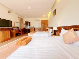 Superior 2 Giường Cỡ Queen (Superior 2 Queen Beds)