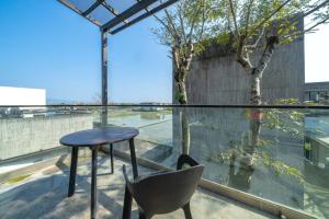 Nhà 3 Phòng Ngủ (Three-Bedroom House)