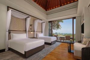 king 2 bdrm pan pool villa (KING 2 BDRM PAN POOL VILLA)