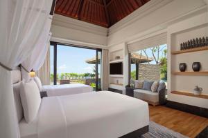 King 2 Bdrm Oceanpoolvilla