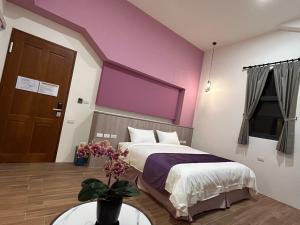 Phòng Đôi Cao Cấp (Superior Double Room)