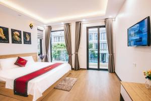 Căn Hộ (Apartment)