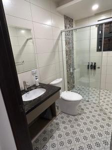 Phòng 4 Người (Quadruple Room)