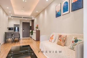 Căn Hộ 2 Phòng Ngủ (Two-Bedroom Apartment)