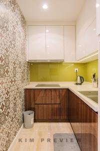 Căn Hộ 2 Phòng Ngủ (Two-Bedroom Apartment)