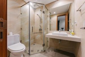Căn Hộ 2 Phòng Ngủ (Two-Bedroom Apartment)