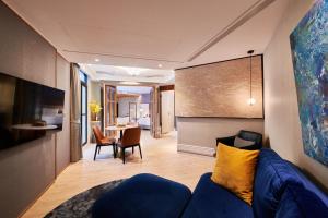 Phòng Loại Sang (Deluxe Room)