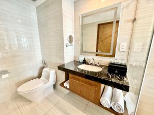 Suite Có Giường Cỡ King (King Suite)