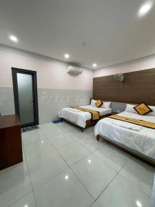 Phòng Đôi (Double Room)