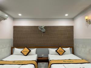 Phòng Đôi (Double Room)