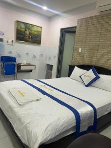 Studio Có Giường Cỡ King Và Giường Sofa (King Studio with Sofa Bed)