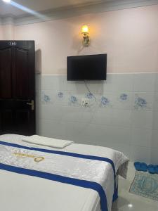 Studio Có Giường Cỡ King (King Studio)
