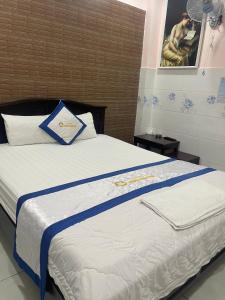 Studio Có Giường Cỡ King (King Studio)