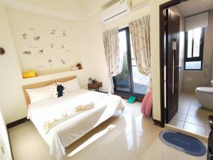Suite Có Sân Hiên (Suite with Terrace)