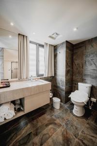 Phòng Exquisite cho 3 người (Exquisite Triple Room)