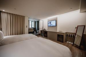 Phòng Exquisite cho 3 người (Exquisite Triple Room)