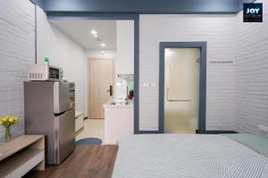 Studio có bếp nhỏ (Studio With Kitchenette)