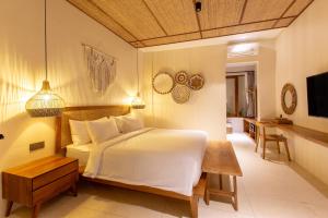 Phòng Tiêu Chuẩn (Standard Room)