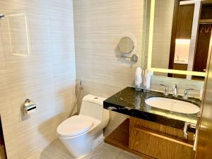 Studio Nhìn Ra Biển (Studio with Sea View)