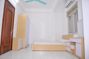 Căn Hộ 1 Phòng Ngủ (One-Bedroom Apartment)