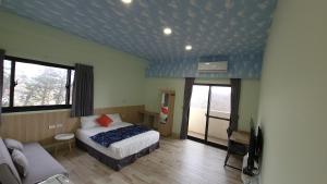 Phòng Đôi (Double Room)
