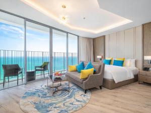 Suite Executive (Executive Suite)