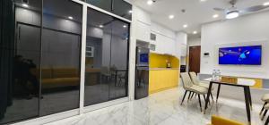 Căn Hộ Studio (Studio Apartment)