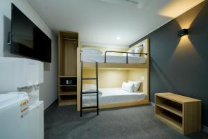 Phòng Hai Giường Đơn (Twin Room)