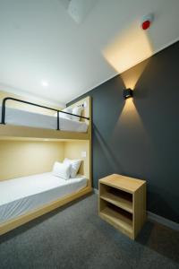 Phòng Hai Giường Đơn (Twin Room)