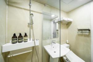 Phòng Hai Giường Đơn (Twin Room)