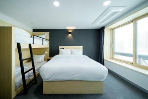 Phòng Suite Gia đình (Family Suite)