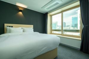 Phòng Suite Gia đình (Family Suite)