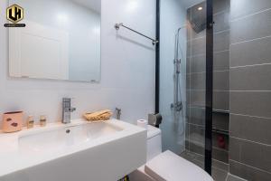 Căn Hộ 1 Phòng Ngủ (One-Bedroom Apartment)