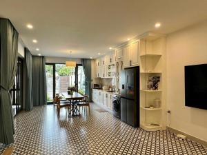 Căn Hộ Superior (Superior Apartment)