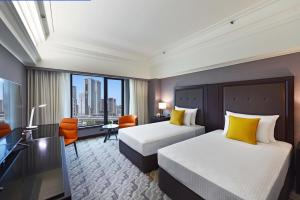 Phòng Superior 2 giường đơn (Superior Twin Room)
