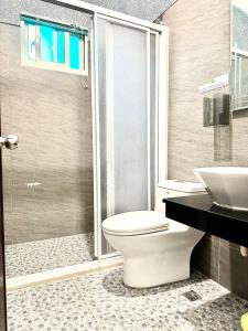 Phòng Giường Đôi Nhỏ (Small Double Room)