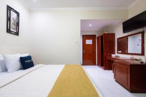 Phòng Loại Sang (Deluxe Room)
