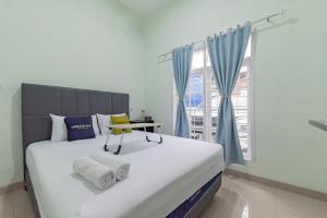 Phòng Loại Sang (Deluxe Room)