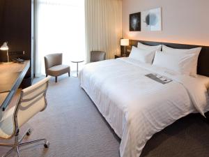 Phòng Executive Có Giường Cỡ King (Executive King Room)