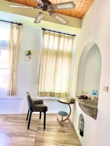 Phòng Đôi (Double Room)