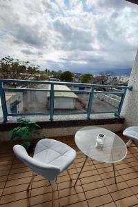 Phòng 4 người Nhìn ra cảnh Núi non (Quadruple Room with Mountain View)