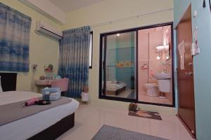 Phòng Có Giường Cỡ Queen (Queen Room)