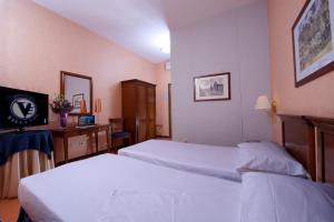 Triple Room room in Villa Eur Parco Dei Pini