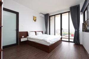 Căn Hộ 1 Phòng Ngủ (One-Bedroom Apartment)
