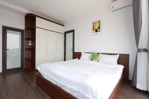 Căn Hộ 1 Phòng Ngủ (One-Bedroom Apartment)