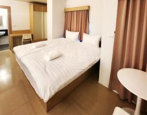 Phòng Cao Cấp Tháp 1 Giường Đôi (Tower 1 Superior Double Room)