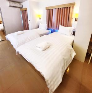 Phòng Gia Đình Tiêu Chuẩn (Standard Family Room)