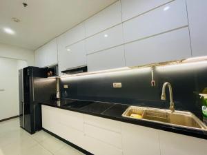 Căn Hộ 2 Phòng Ngủ (Two-Bedroom Apartment)