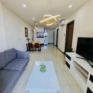 Căn Hộ 2 Phòng Ngủ (Two-Bedroom Apartment)